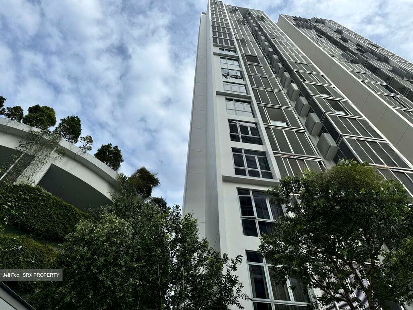 Hillsta (D23), Condominium #557775201